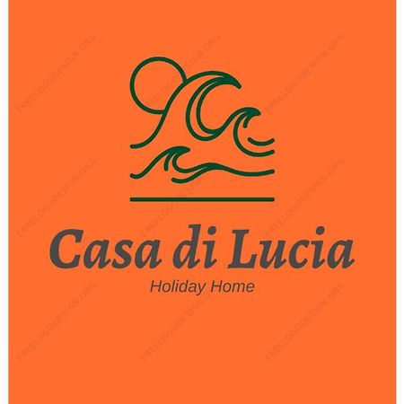 Casa Di Lucia Apartment Bacoli Exterior photo