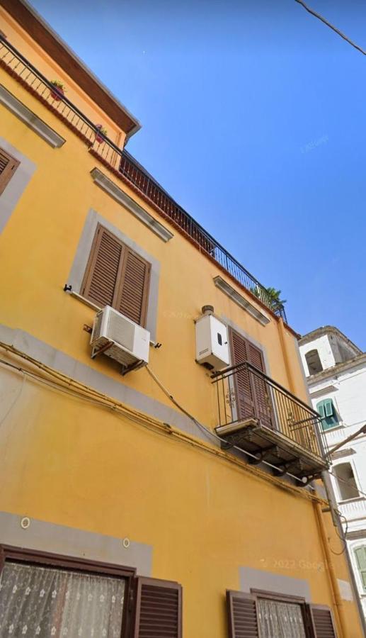 Casa Di Lucia Apartment Bacoli Exterior photo
