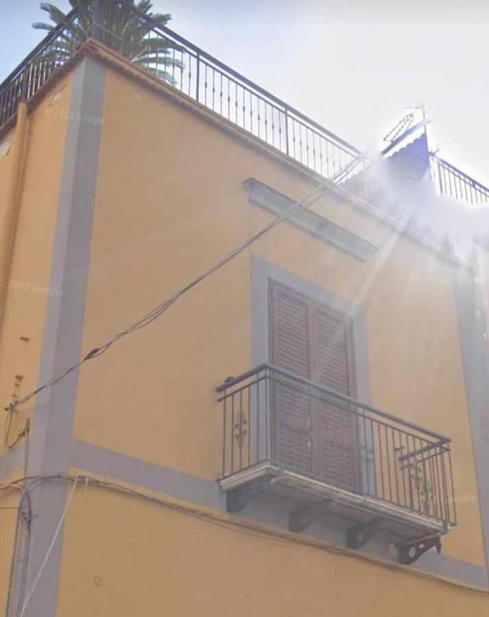 Casa Di Lucia Apartment Bacoli Exterior photo