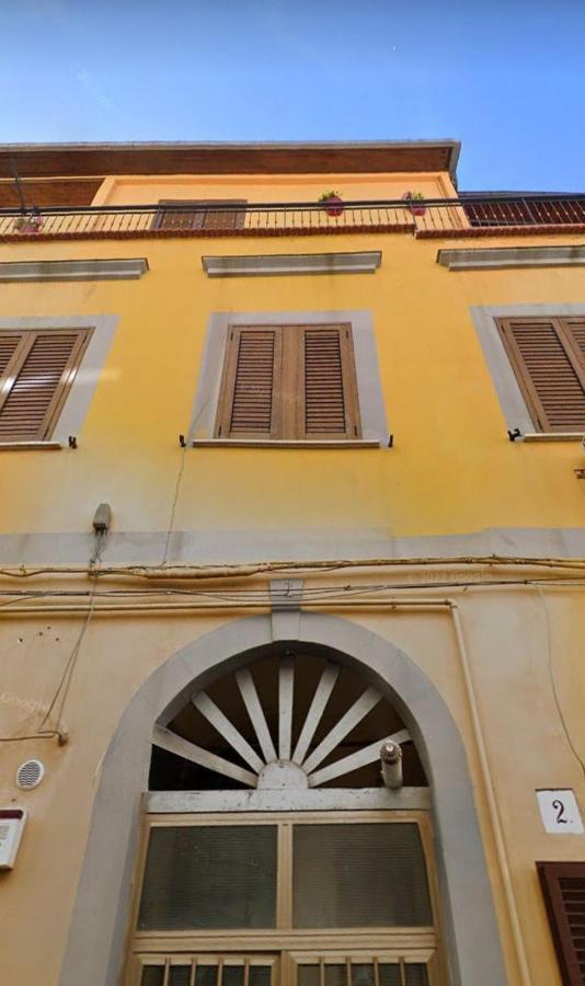 Casa Di Lucia Apartment Bacoli Exterior photo